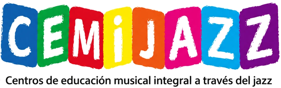 CEMIJAZZ · Centros de educación musical integral a través del jazz